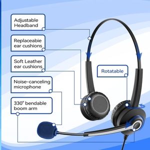 3 for $10 NEW Phone Headset